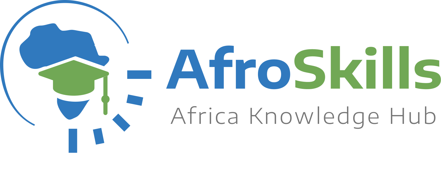 Afroskills-logo