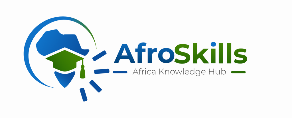 AfroSkill logo png